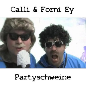 Calli & Forni Ey