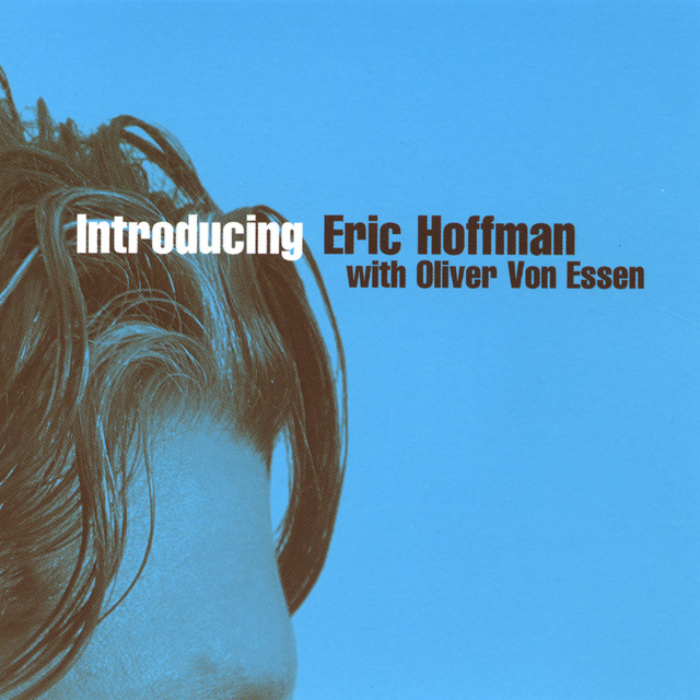 Eric Hoffman Photo