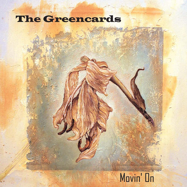 Movin' On cover