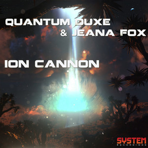 Quantum Duxe & Jeana Fox