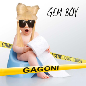 Gagoni cover