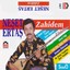 Zahidem Albumcover