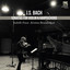 J.S. Bach: Sonatas for Violin and Harpsichord cover