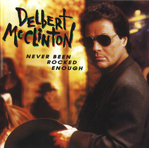 Never Been Rocked Enough album
