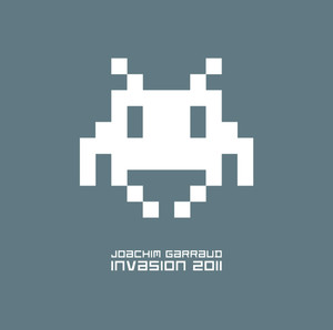 Invasion 2011 album
