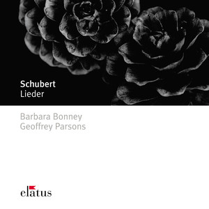 Lieder cover