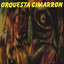 Orquesta Cimarron Albumcover
