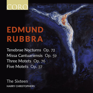 Edmund Rubbra album