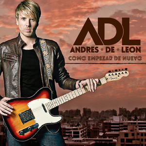 Como empezar de nuevo cover