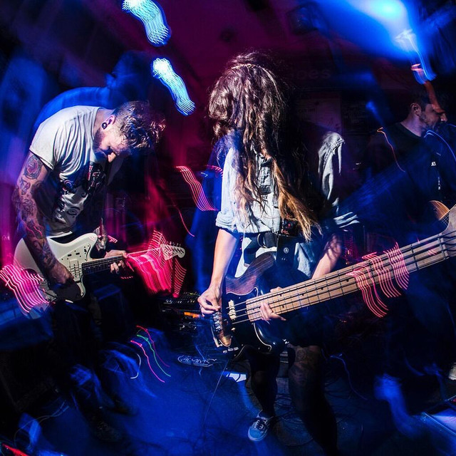 Slow Crush photo