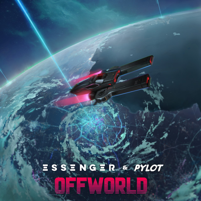 Offworld cover