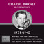 Complete Jazz Series 1939 - 1940 cover