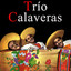 Vintage Music No. 62 - LP: Trío Calaveras Albumcover