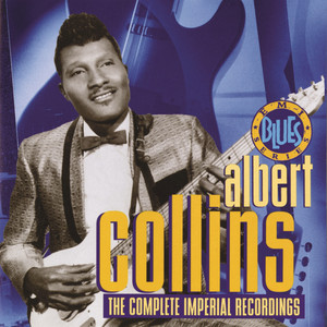 The Complete Imperial Recordings album