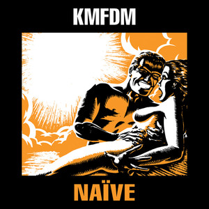 Naïve album