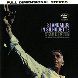 Standards in Silhouette cover