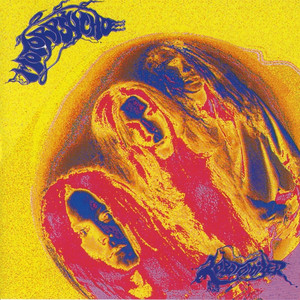 Lobotomizer cover