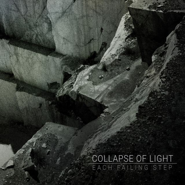 Collapse of Light Photo