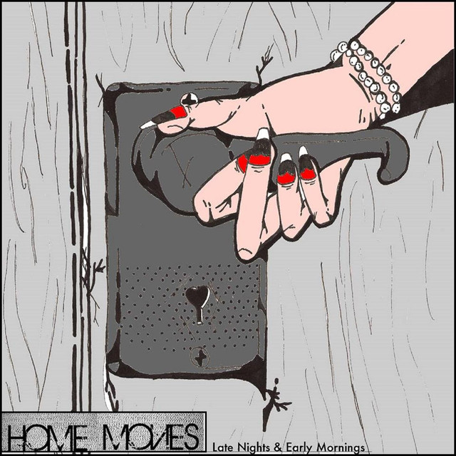 Home Movies Photo