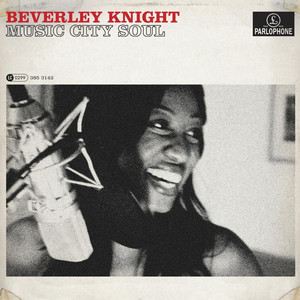 Music City Soul album