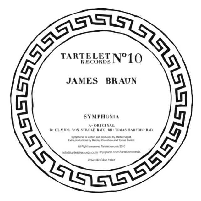 James Braun Photo