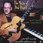 The Music of Bud Powell Albumcover