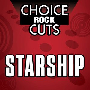 Choice Rock Cuts album