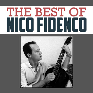 The Best of Nico Fidenco album