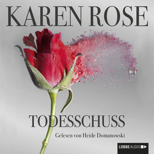Todesschuss (Ungekürzt) Audiobook