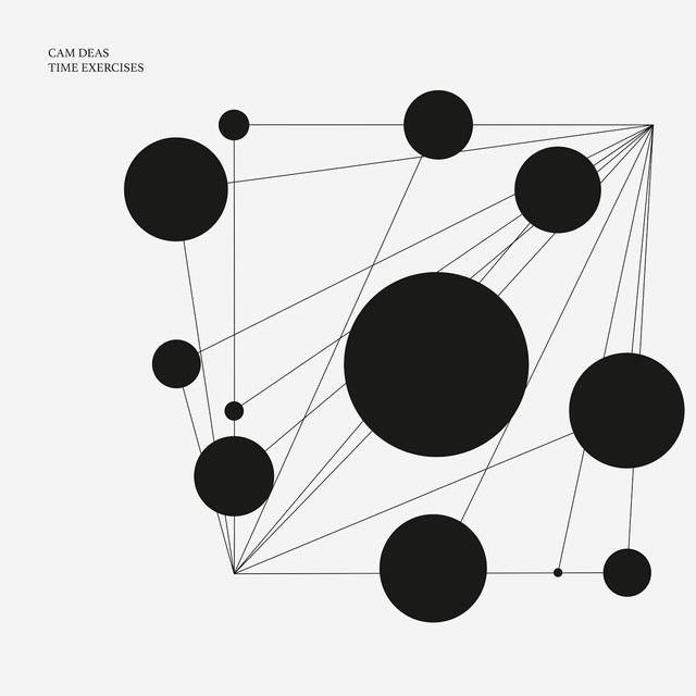 Musik Artist Cam Deas