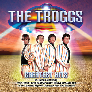 Greatest Hits (2010) album