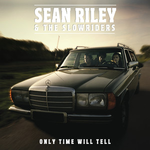Sean Riley & The Slowriders