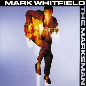 The Marksman album