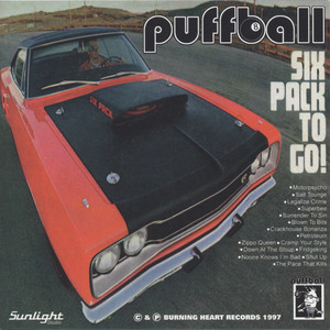 Six Pack To Go cover