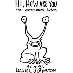 Hi, How Are You album