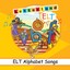 Elt Alphabet Songs Albumcover