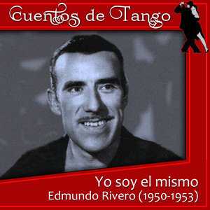 Yo soy el mismo cover