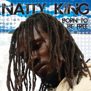 Born to Be Free cover