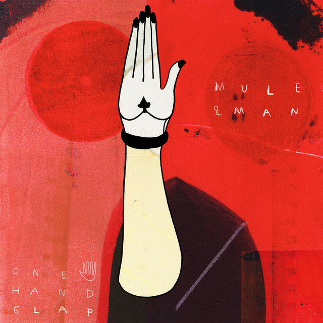 Musik Album 'One Hand Clap'