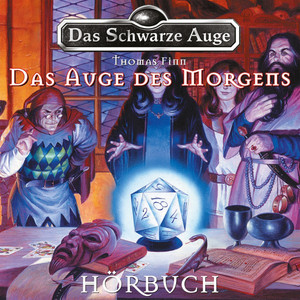 Das Auge des Morgens (Das Schwarze Auge)