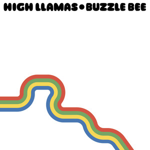 Buzzle Bee cover