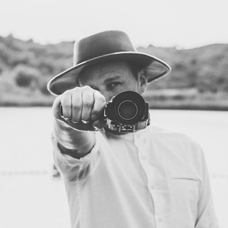 a balladeer Photo