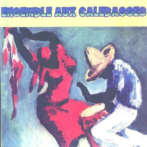 Ensemble aux calebasses cover