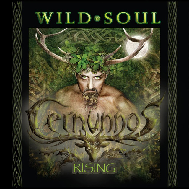 Cernunnos Rising Photo