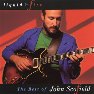 John Scofield album