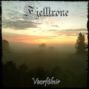 Fjelltrone