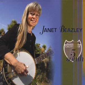 Janet Beazley