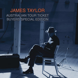 Australian Tour Ticket Buyer's Special Edition album