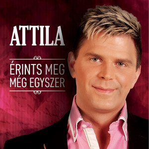 Érints Meg Még Egyszer cover