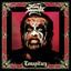 Conspiracy cover